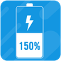 Fast charger battery apk icon