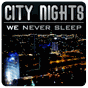 City Nights GO Launcher Theme APK