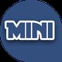 Mini For Facebook - Mini FB APK Simgesi