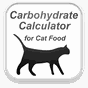 Carbs Calculator for Cat Food APK