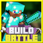 Build Battle server for MCPE APK