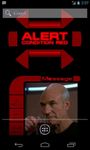 ST: Red Alert Wallpaper afbeelding 5