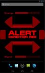 Imagen 7 de ST: Red Alert Wallpaper