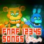 Free FNAF Songs 12345 APK
