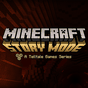 Ícone do apk Minecraft: Story Mode