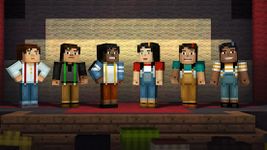 Imagine Minecraft: Story Mode 13