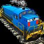 Train Driver Simulator Pro APK
