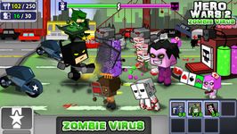 Imagem 10 do Hero Wars 2: Zombie Virus