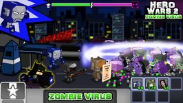 Imagen 11 de Hero Wars 2: Zombie Virus