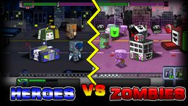 Imagem 14 do Hero Wars 2: Zombie Virus