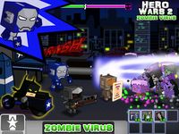 Gambar Hero Wars 2: Zombie Virus 1