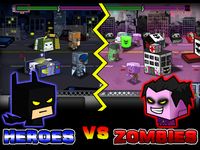 Imagem 3 do Hero Wars 2: Zombie Virus