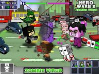 Imagem 5 do Hero Wars 2: Zombie Virus