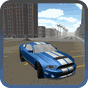 Extreme Muscle Car Simulator APK