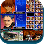 Tips King of Fighters 2002 magic plus 2 kof 2002 apk icon