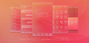 GO Big Theme——Ginny ảnh số 