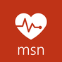 Ícone do apk MSN Saúde e Bem-estar
