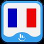 Icône apk Français TouchPal Clavier