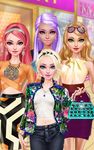 Imagem 3 do Glam Doll Salon: BFF Mall Date