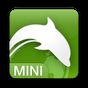 Ícone do apk Dolphin Browser® Mini