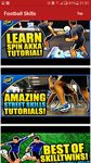 Football Skill Tutorials image 