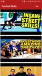 Football Skill Tutorials image 1