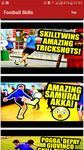 Football Skill Tutorials image 2