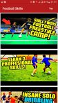 Football Skill Tutorials obrazek 3