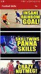 Football Skill Tutorials image 6