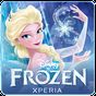 Ícone do apk XPERIA™ Frozen Elsa Theme