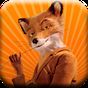 Fantastic Mr. Fox Soundboard apk icon