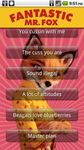 Fantastic Mr. Fox Soundboard image 3