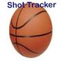 Ícone do Basketball Stats  Shot Tracker