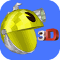 Pacman 3D APK