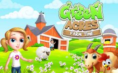 Imagen  de Green Acres - Farm Time