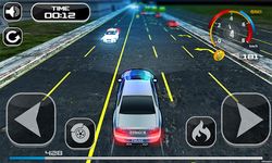 Картинка  Полиция Игры 3D Driving