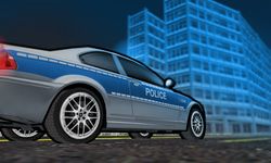 Картинка 1 Полиция Игры 3D Driving