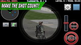 Sniper Shooter Assassin Siege imgesi 13