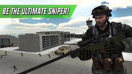 Sniper Shooter Assassin Siege imgesi 9