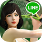 LINE Superstar Tennis apk icon