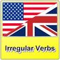 Ícone do apk English Irregular Verbs – Test