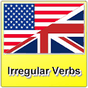 Ícone do apk English Irregular Verbs – Test