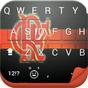 Keyoard For Flamengo Fans APK