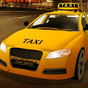 Şehir Taksi Sürücüsü 3D APK