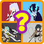 ANIME QUIZ - Trivia Game APK