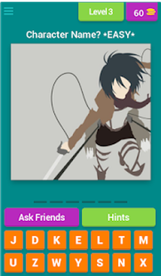 Anime Quiz APK (Android Game) - Free Download