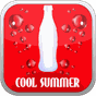 Cool Summer GO Launcher Theme APK