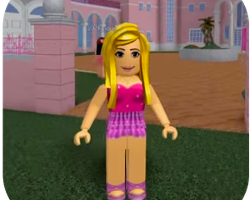 Download Tips Of Roblox Barbie 101 Free Apk Android - barbie roblox