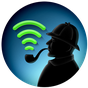 Biểu tượng apk WiFi Sherlock - WiFi Finder