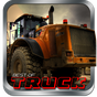 APK-иконка Игры с грузовиками